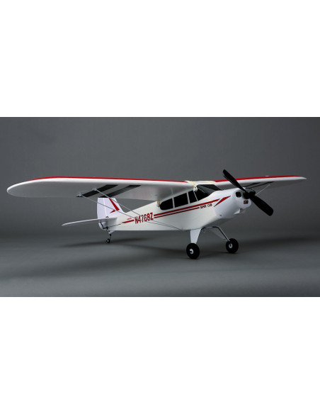 Super Cub S RTF "SAFE" mode 1ou3 Hobbyzone HBZ8100EU1