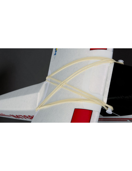 Super Cub S RTF "SAFE" mode 1ou3 Hobbyzone HBZ8100EU1