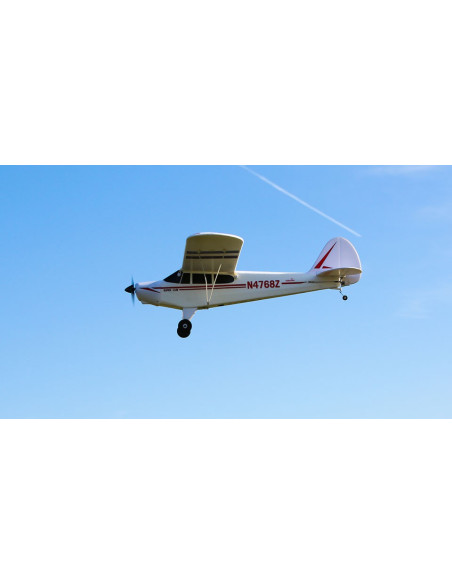 Super Cub S RTF "SAFE" mode 1ou3 Hobbyzone HBZ8100EU1