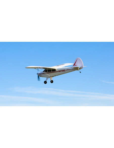Super Cub S RTF "SAFE" mode 1ou3 Hobbyzone HBZ8100EU1