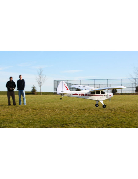 Super Cub S RTF "SAFE" mode 1ou3 Hobbyzone HBZ8100EU1