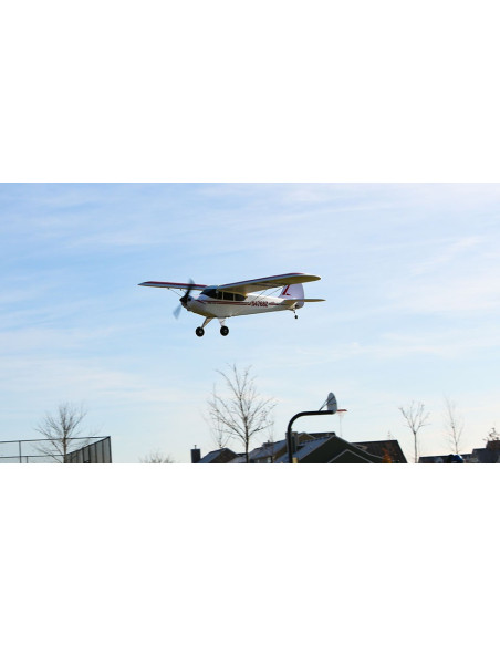 Super Cub S RTF "SAFE" mode 1ou3 Hobbyzone HBZ8100EU1