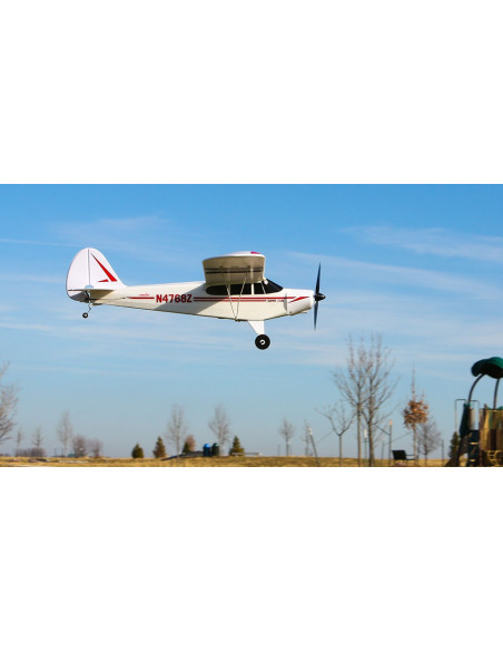 Super Cub S RTF "SAFE" mode 1ou3 Hobbyzone HBZ8100EU1