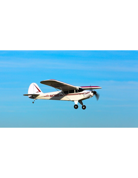 Super Cub S RTF "SAFE" mode 1ou3 Hobbyzone HBZ8100EU1