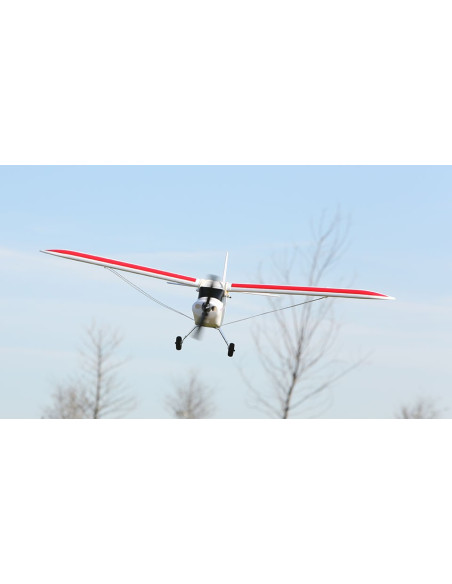 Super Cub S RTF "SAFE" mode 1ou3 Hobbyzone HBZ8100EU1
