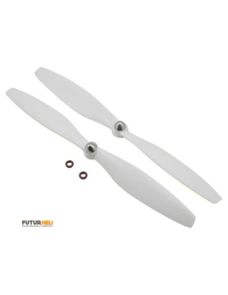 Set d'hélice auto-serrante blade Chroma BLH8608
