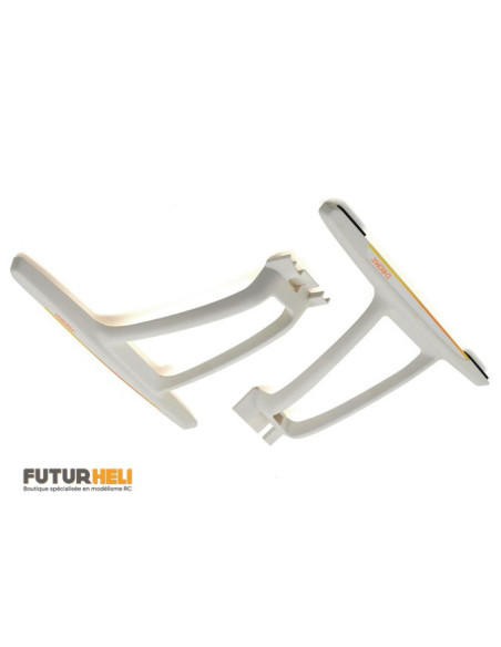 Patins de rechange blade chroma BLH8609