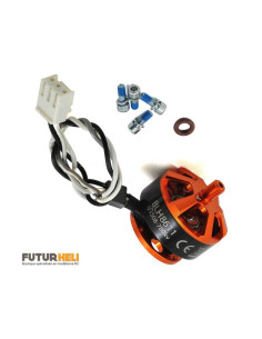 Moteur brushless rotation horaire Blade chroma BLH8611