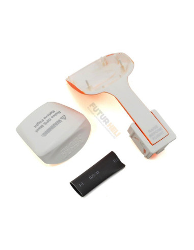 Mât antenne GPS blade Chroma BLH8614