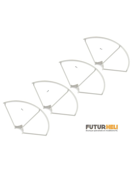 Protection d'hélices blade chroma BLH8617
