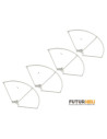 Protection d'hélices blade chroma BLH8617