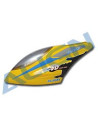 HS1100T Bulle Jaune t rex 450 Align
