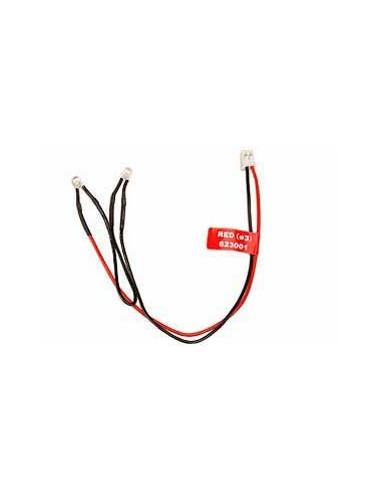 Led Rouge  3mm