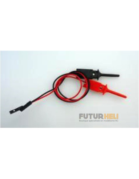 programmateur Esc Gemini