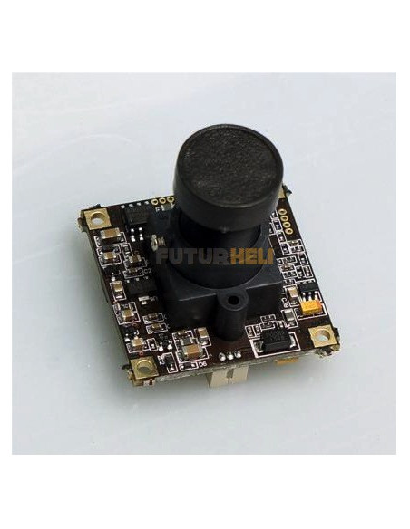 Camera Chip Chip Custom Gemini TBS