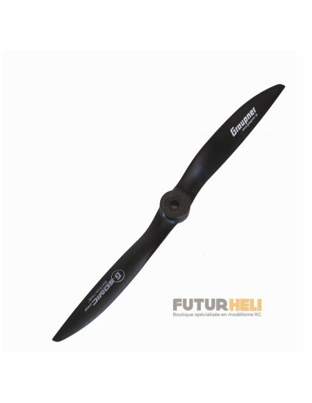 Helice 18 x 12 G-sonic pro Graupner 1314.18x12