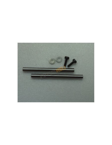 BLH1502 Axe porte pales Blade 230S