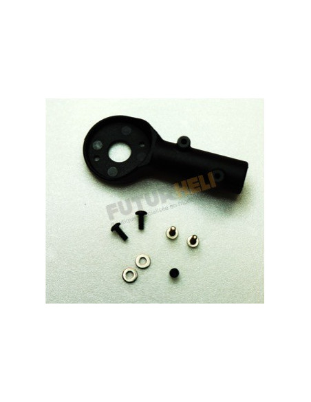 BLH1513 Support moteur anticouple blade 230S