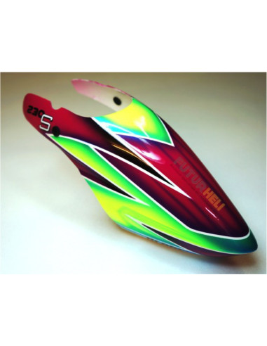 BLH1574 Bulle option verte blade 230S