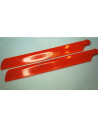 BLH1577 pales principales option orange blade 230S