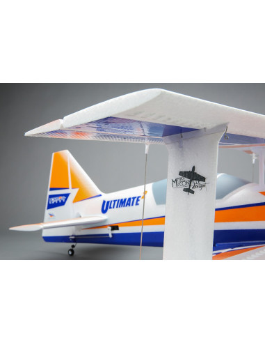 Ultimate² BNF env 95 cm E-flite EFL10850