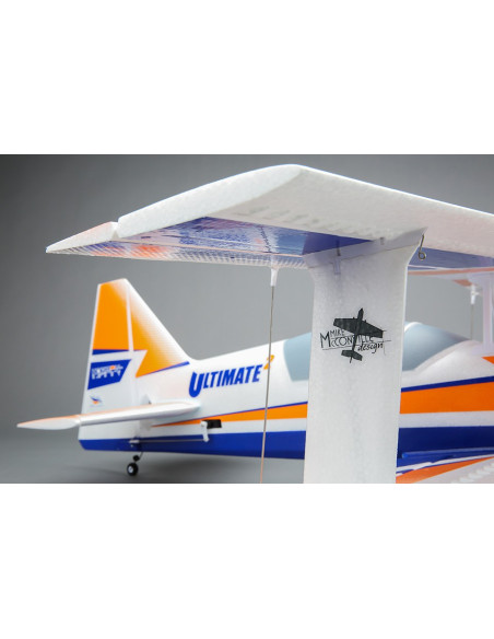 Ultimate² BNF env 95 cm E-flite EFL10850