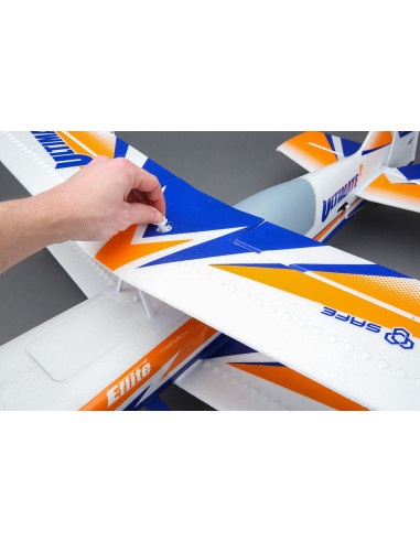 Ultimate² BNF env 95 cm E-flite EFL10850