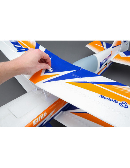 Ultimate² BNF env 95 cm E-flite EFL10850