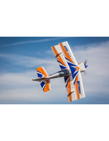 Ultimate² BNF env 95 cm E-flite EFL10850
