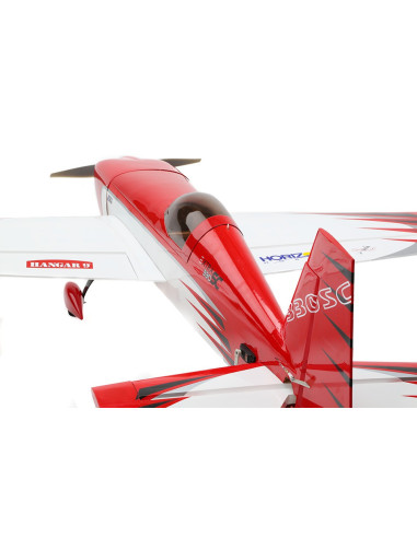 Extra 330SC 60e ARF env 166cm Hangar9 HAN9025