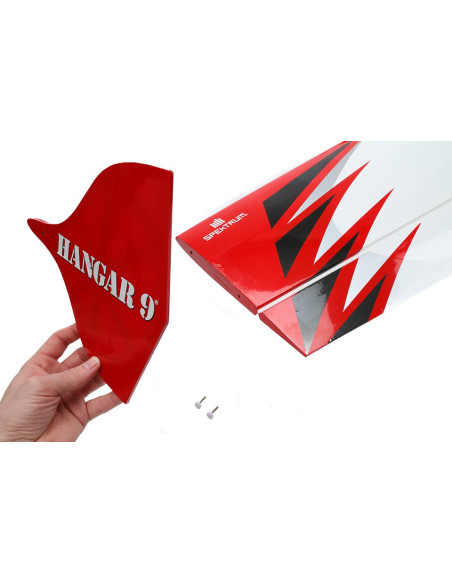 Extra 330SC 60e ARF env 166cm Hangar9 HAN9025