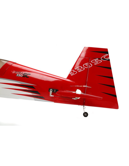 Extra 330SC 60e ARF env 166cm Hangar9 HAN9025