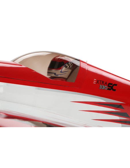 Extra 330SC 60e ARF env 166cm Hangar9 HAN9025