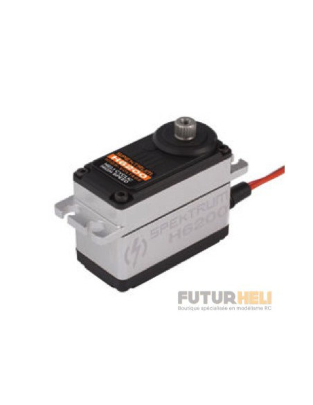 Servo H6200 HV Spektrum Heli Cyclique SPMSH6200
