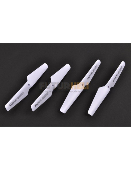 Helices (x4) drone Spirit T2M T5146/2