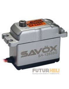 Servo Savox Hi Torque 30 kg SA-1283SG