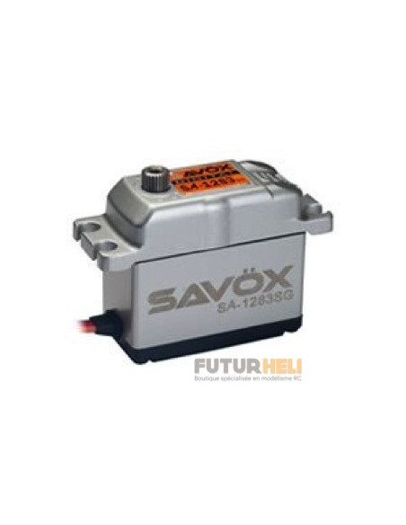 Servo Savox Hi Torque 30 kg SA-1283SG