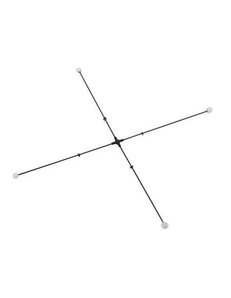 EFLH3023 Croix d'entrainement blade MSR / Blade MSR E-Flite