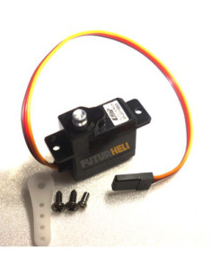 EFLR7156 Servo digital 13g E-flite