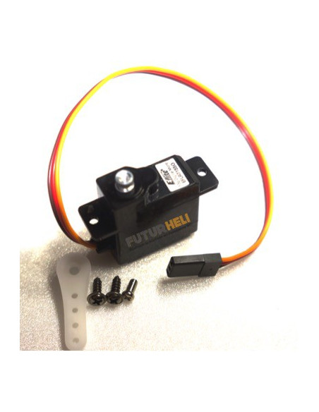EFLR7156 Servo digital 13g E-flite
