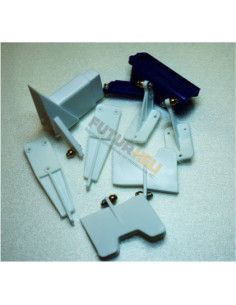 EFL108012 Guignols Ultimate 2 e-flite