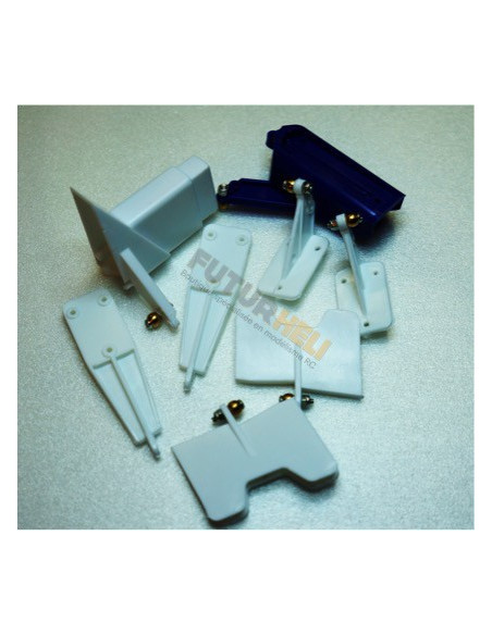 EFL108012 Guignols Ultimate 2 e-flite