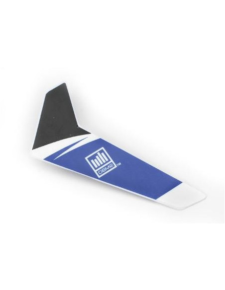 EFLH3020B Derive bleu MSR / Blade MSR E-Flite