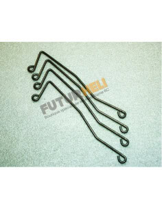 EFL108010 Clips de haubans ultimate2 e-flite