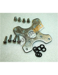 EFL108016 Support moteur Ultimate 2 e-flite