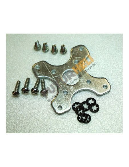 EFL108016 Support moteur Ultimate 2 e-flite