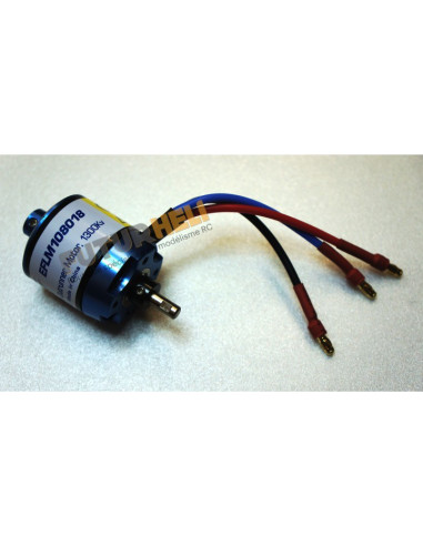 EFLM108018 Moteur 10 1300KV Ultimate 2 E-flite