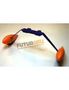 EFL108007 Train d'atterrissage Ultimate2 e-flite