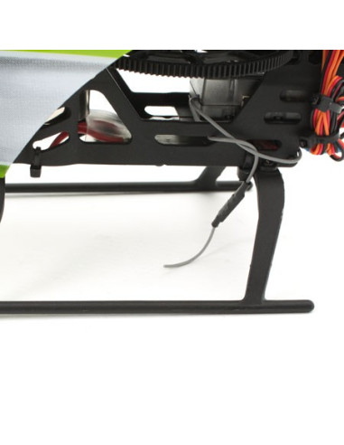 Blade 230S BNF AS3X BLH1580EU