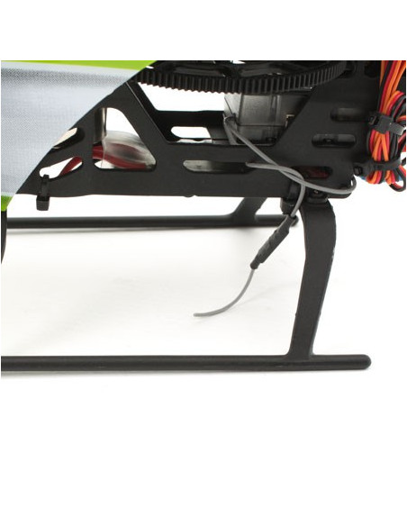 Blade 230S BNF AS3X BLH1580EU